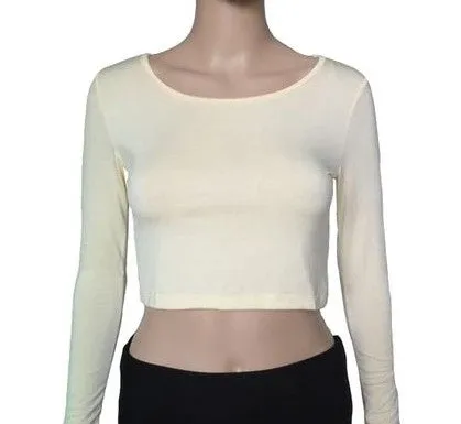 Half Body Under Shirts