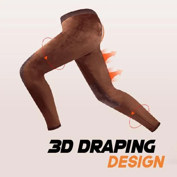 HeatGear Functional Tights