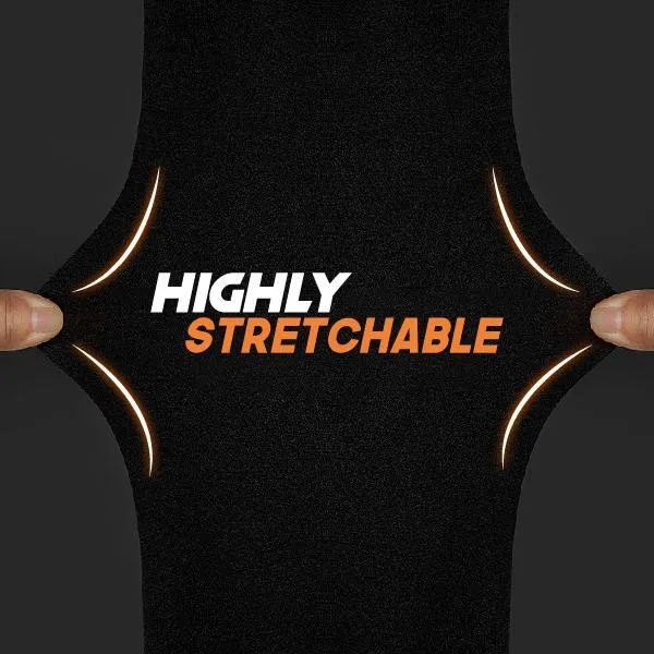 HeatGear Functional Tights