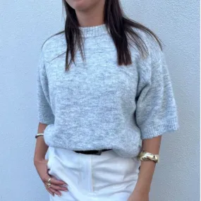 Hima Knit Tee