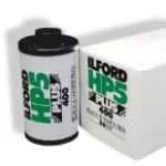 Ilford HP5 Plus ISO 400 35MM 36 Exposure Black & White Film