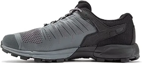 Inov-8 Roclite G 275 Grey/Black Men's Size 7.5 Running Shoes