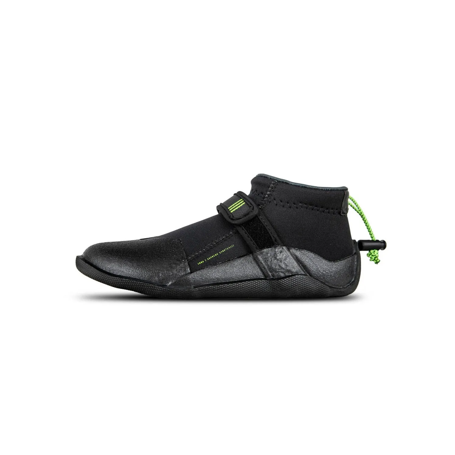 Jobe H2O Shoes 3mm GBS Adult 3 534622001-3