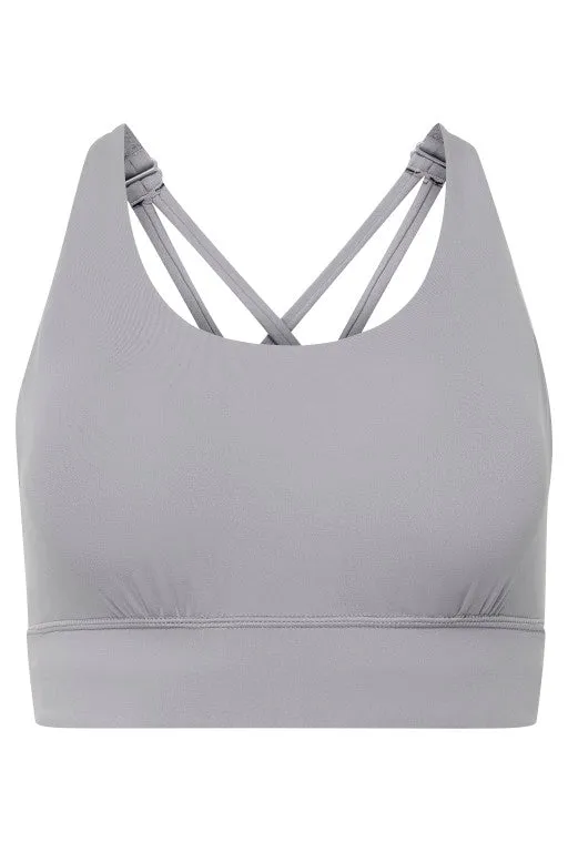 Jockey® Womens Activewear Padded Bralette