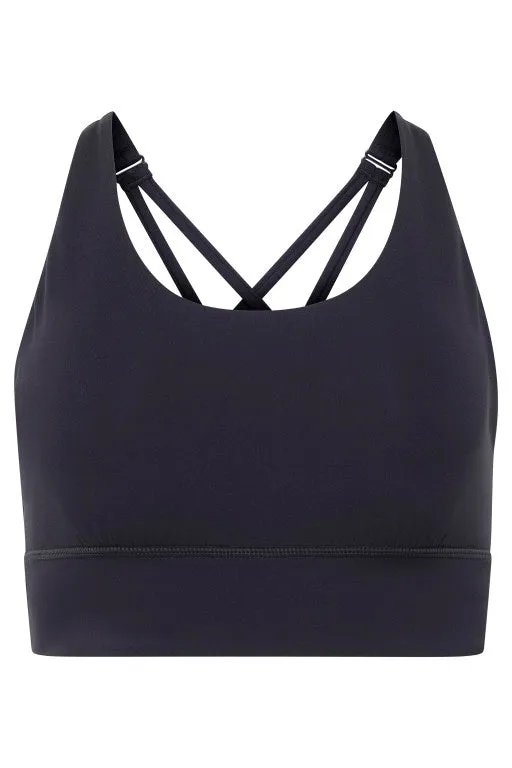 Jockey® Womens Activewear Padded Bralette