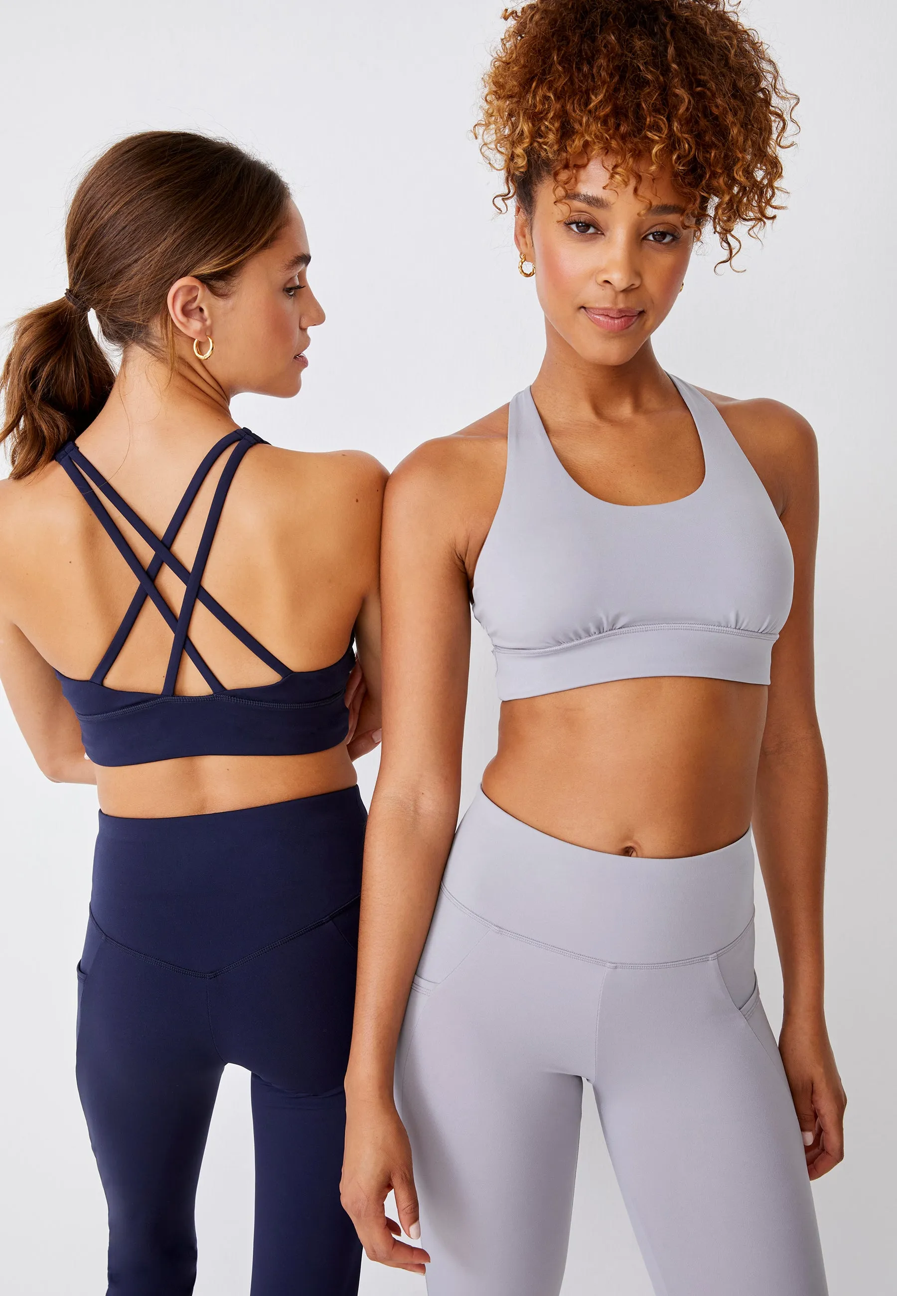 Jockey® Womens Activewear Padded Bralette