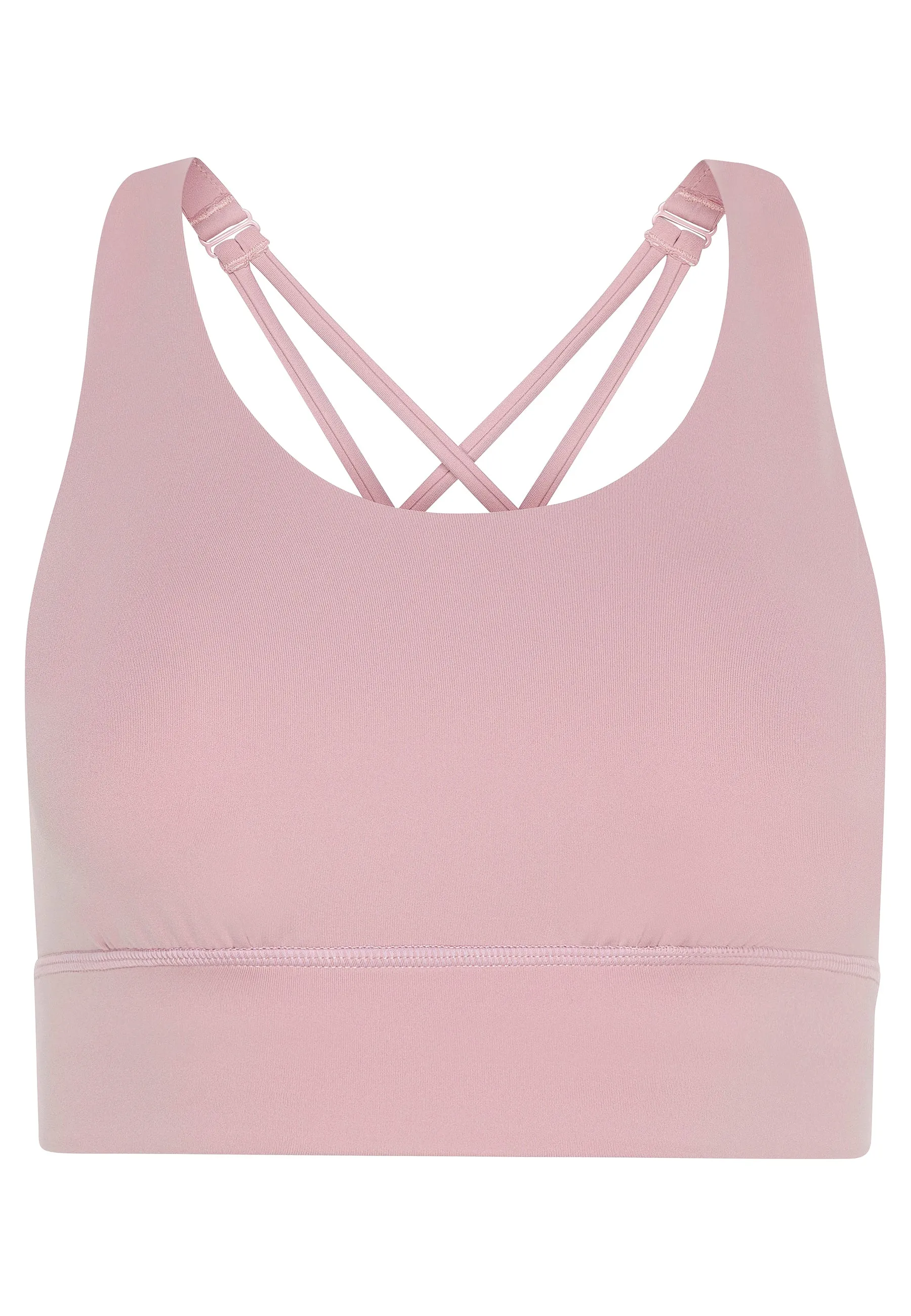 Jockey® Womens Activewear Padded Bralette