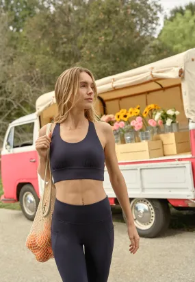 Jockey® Womens Activewear Padded Bralette