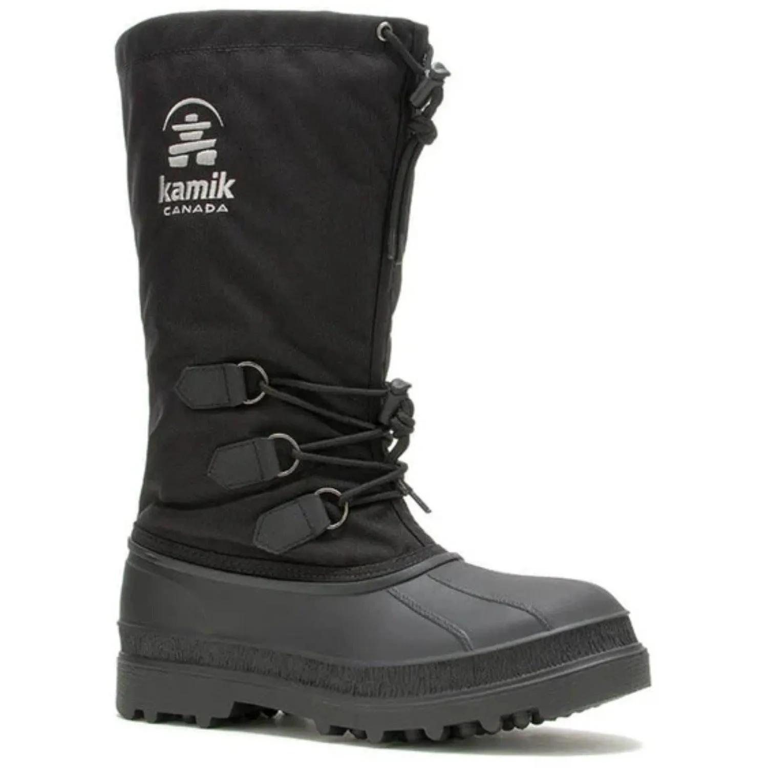 Kamik Canuck Snow Boot 2025 - Men's