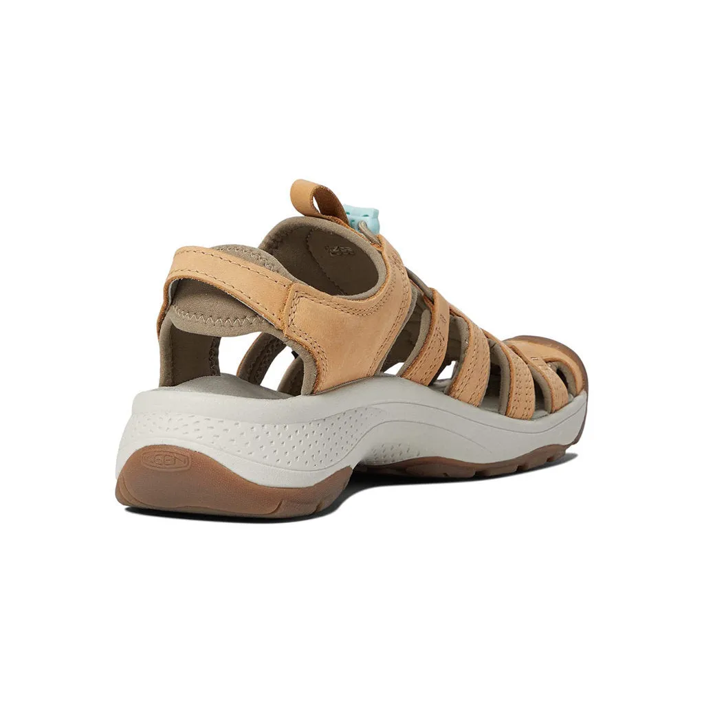 Keen Astoria West Textile Women's Hiking Sandals