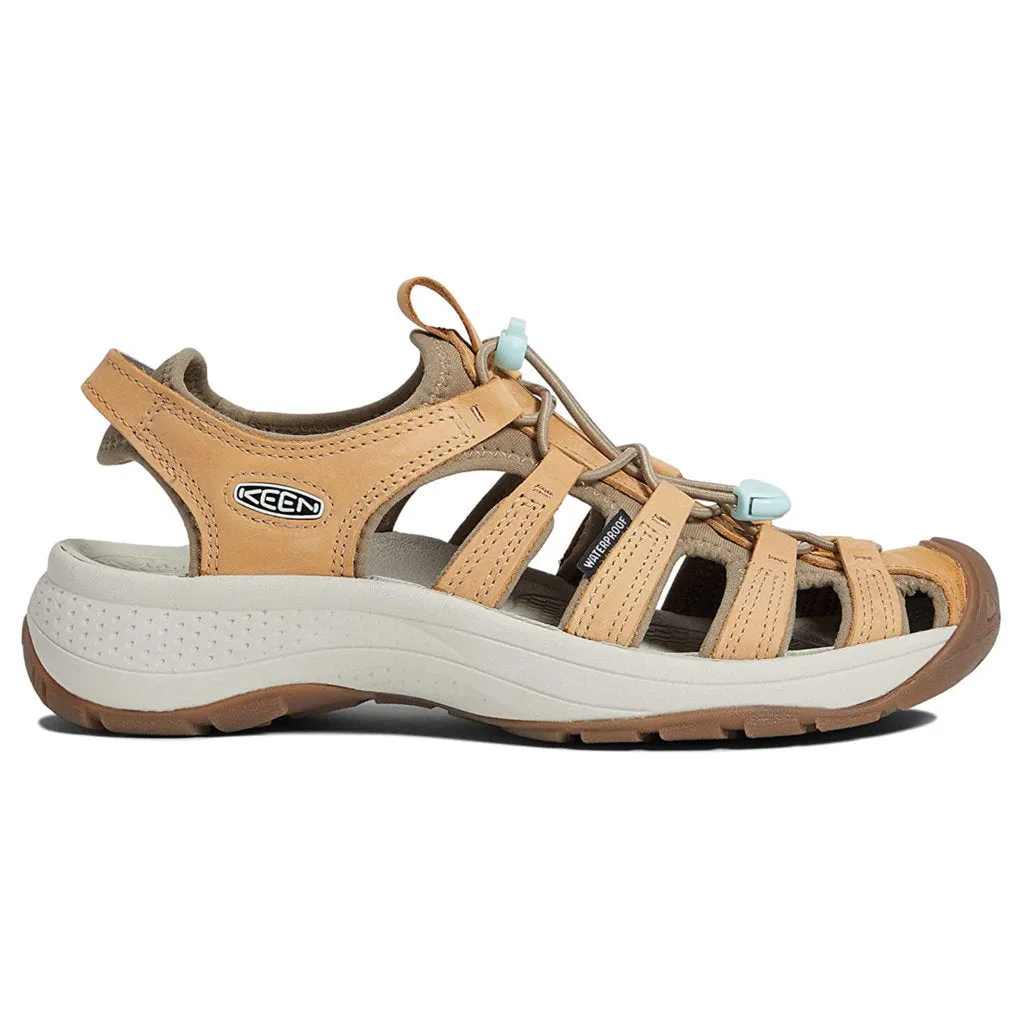 Keen Astoria West Textile Women's Hiking Sandals