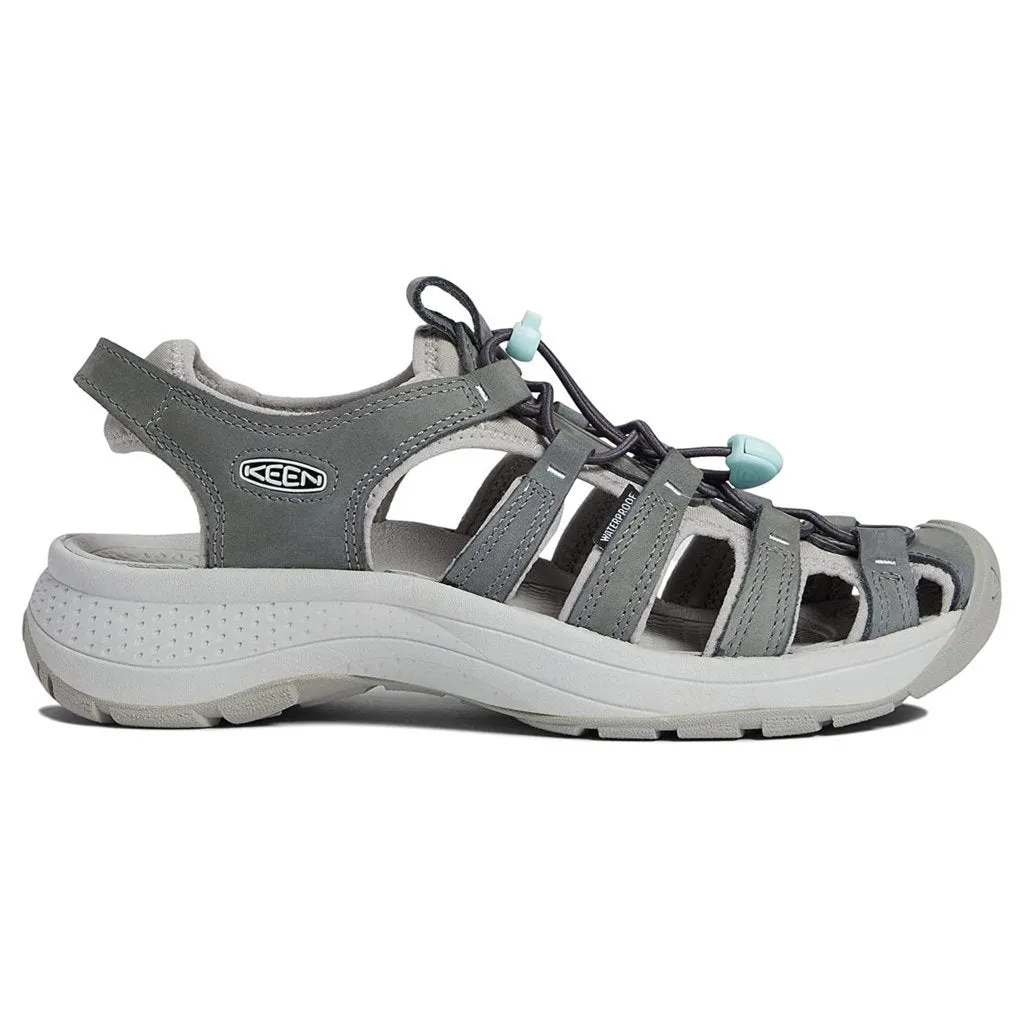 Keen Astoria West Textile Women's Hiking Sandals