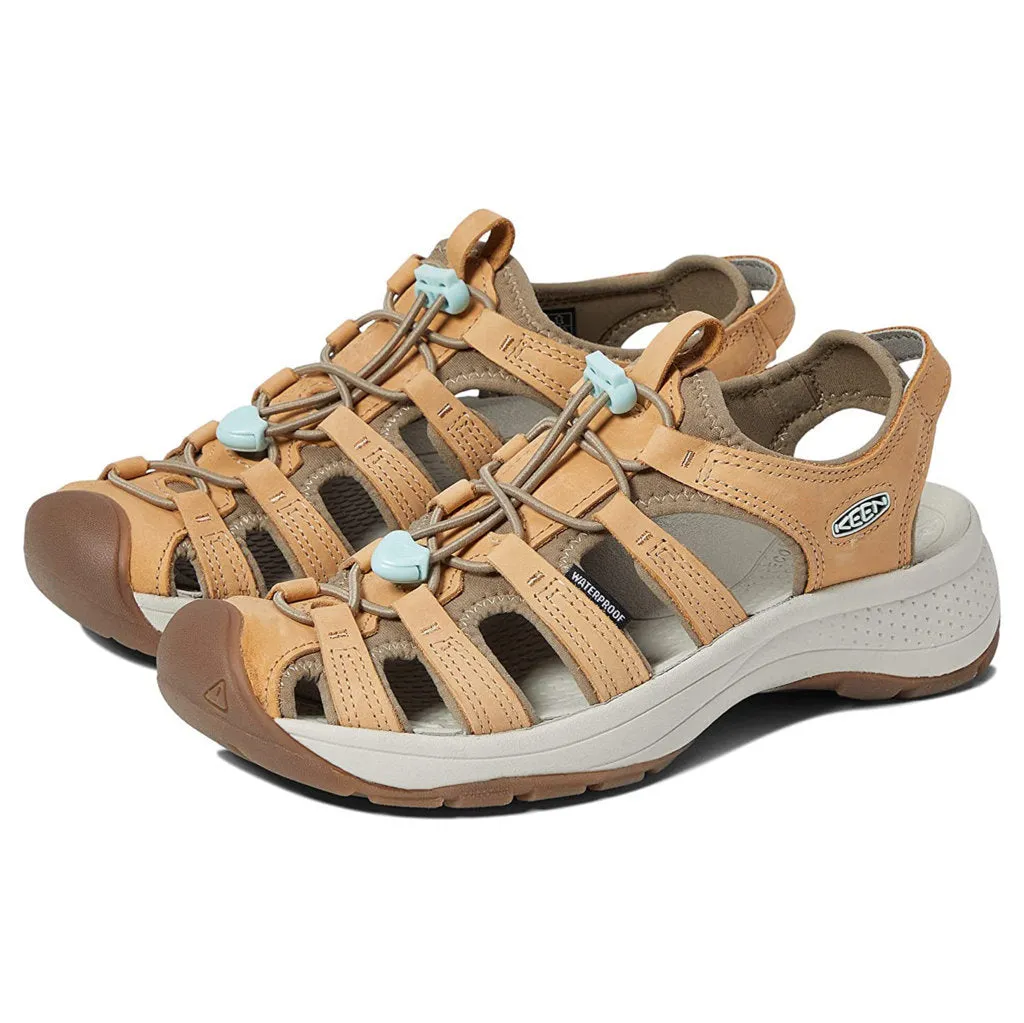 Keen Astoria West Textile Women's Hiking Sandals