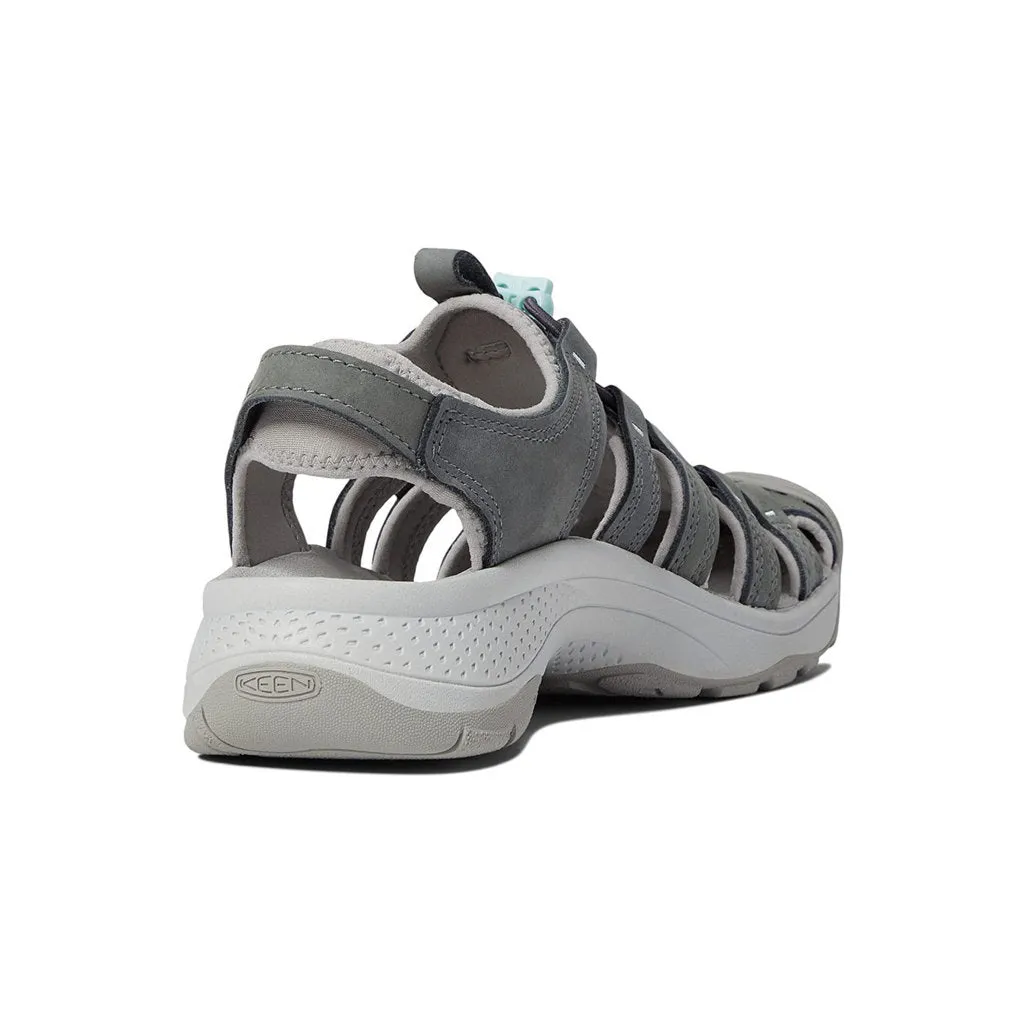 Keen Astoria West Textile Women's Hiking Sandals