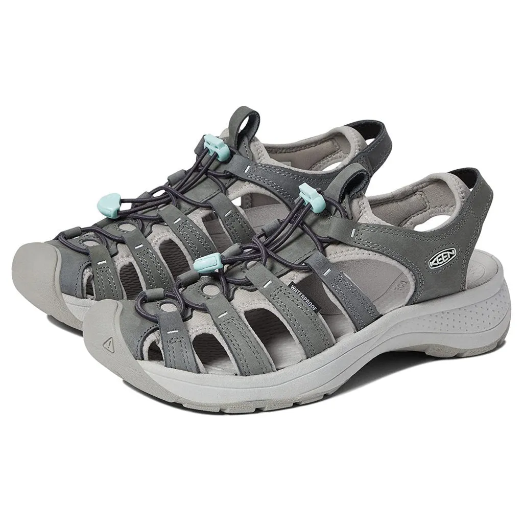 Keen Astoria West Textile Women's Hiking Sandals