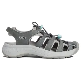 Keen Astoria West Textile Women's Hiking Sandals
