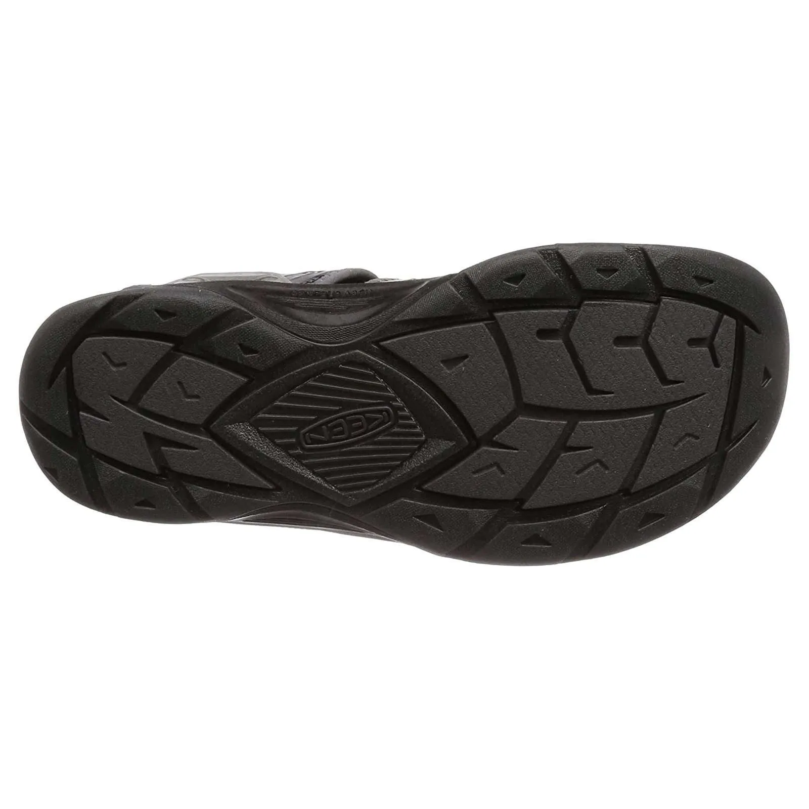 Keen Evofit One Textile Men's Hiking Sandals