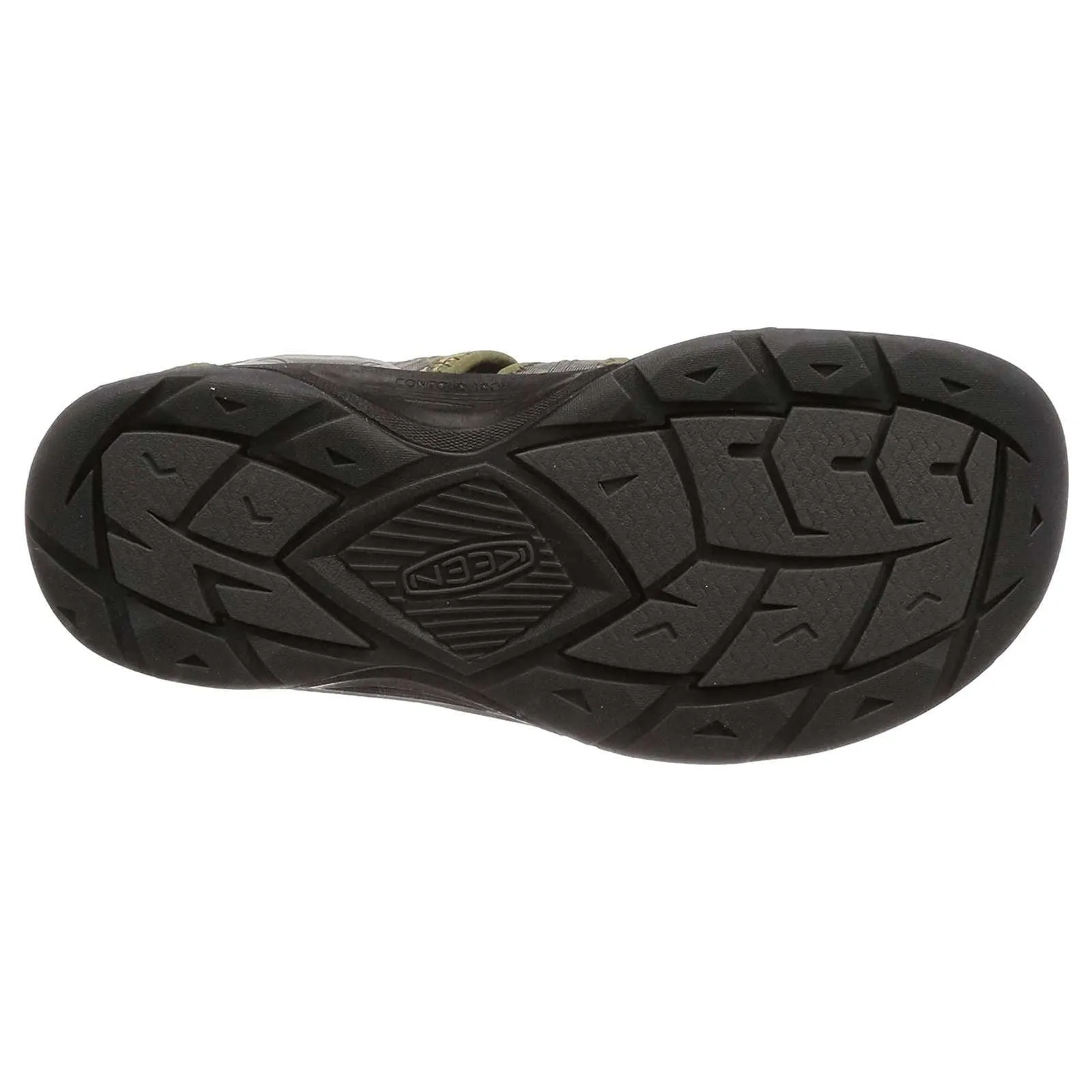Keen Evofit One Textile Men's Hiking Sandals