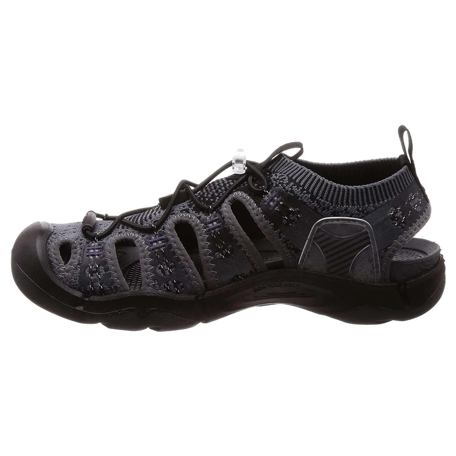 Keen Evofit One Textile Men's Hiking Sandals