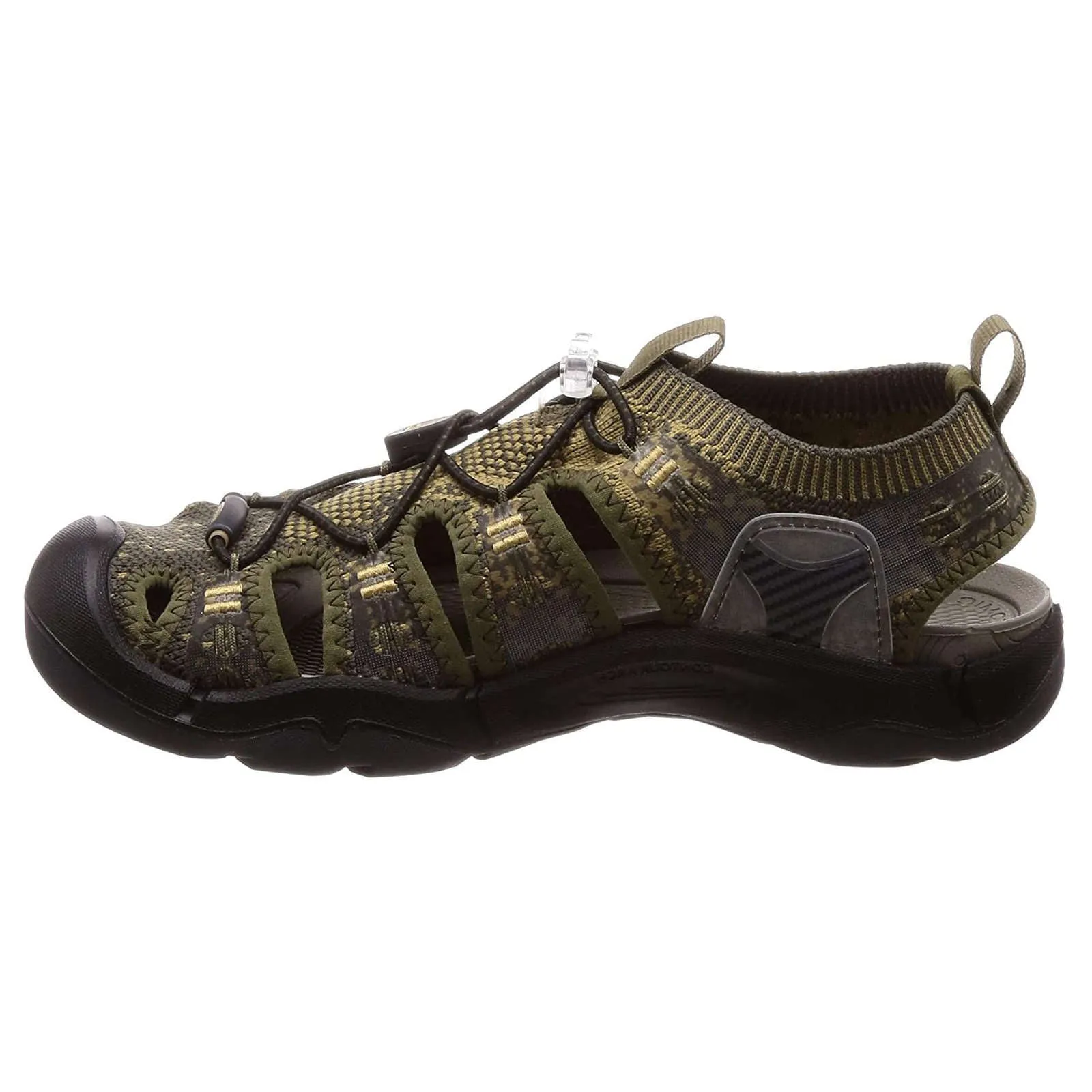 Keen Evofit One Textile Men's Hiking Sandals