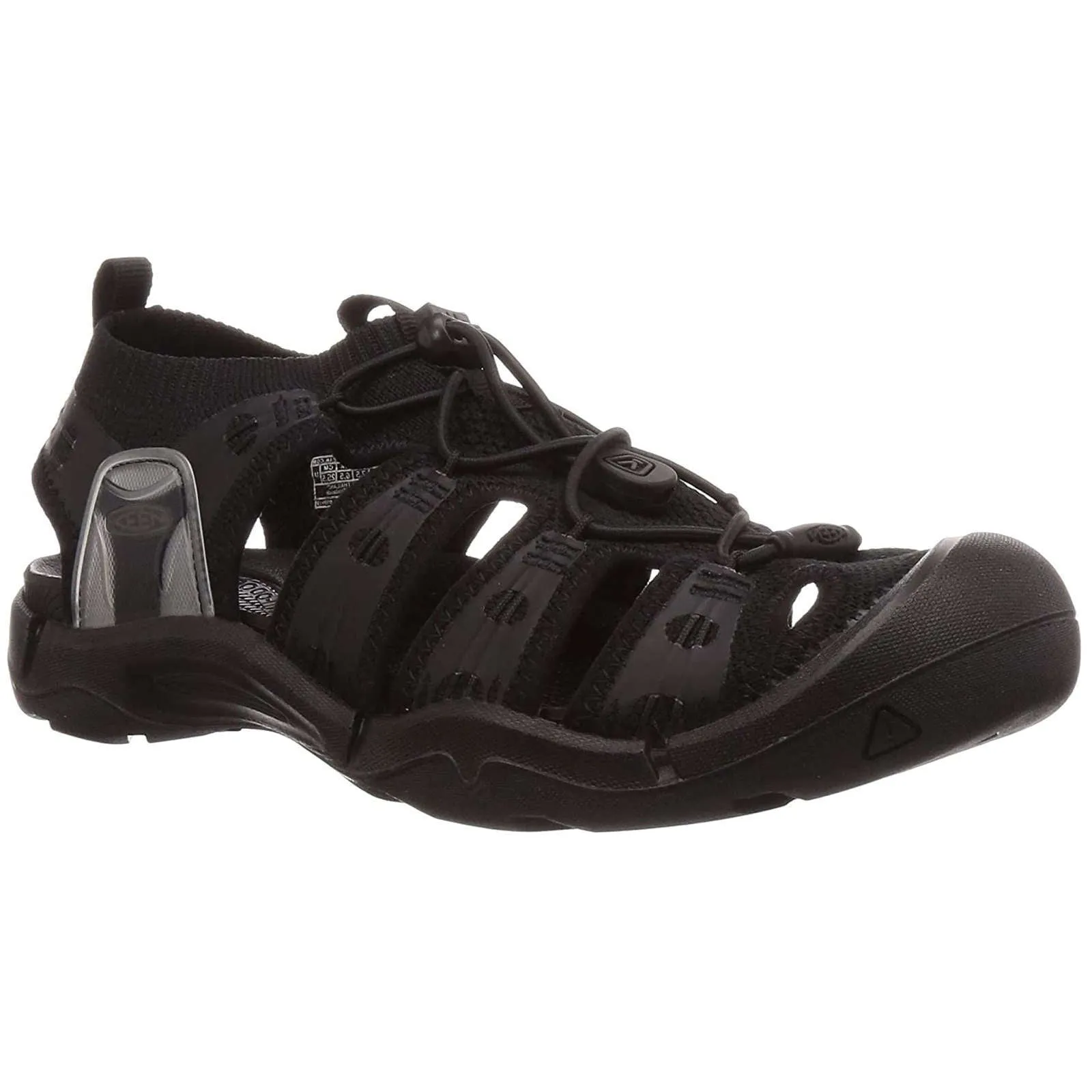 Keen Evofit One Textile Men's Hiking Sandals