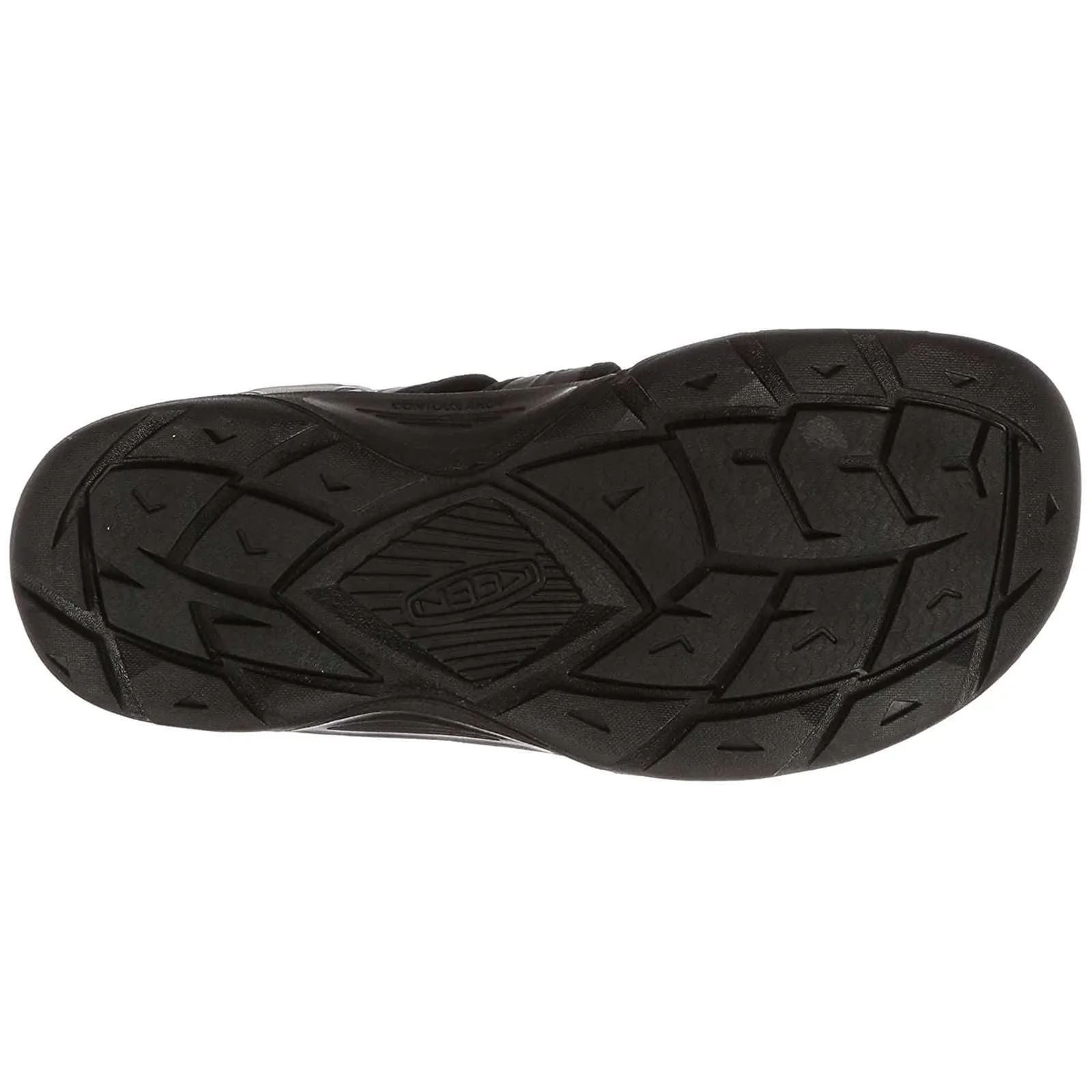 Keen Evofit One Textile Men's Hiking Sandals