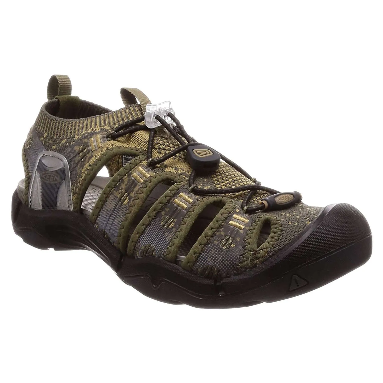 Keen Evofit One Textile Men's Hiking Sandals