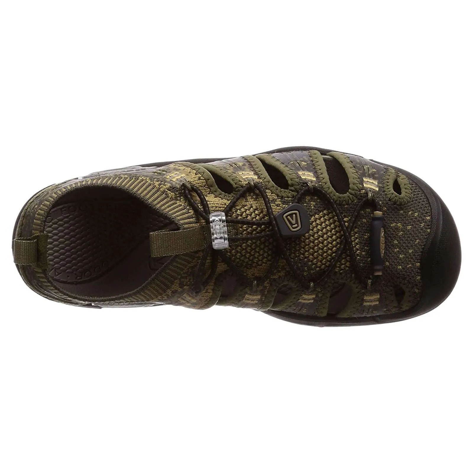 Keen Evofit One Textile Men's Hiking Sandals