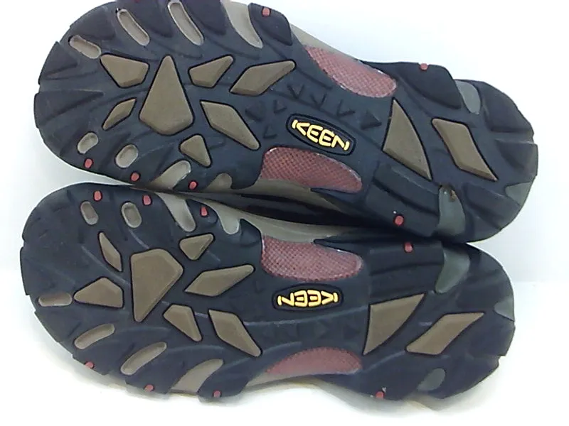 KEEN Men's Arroyo II Bungee Hiking Sandals - Size 10.5