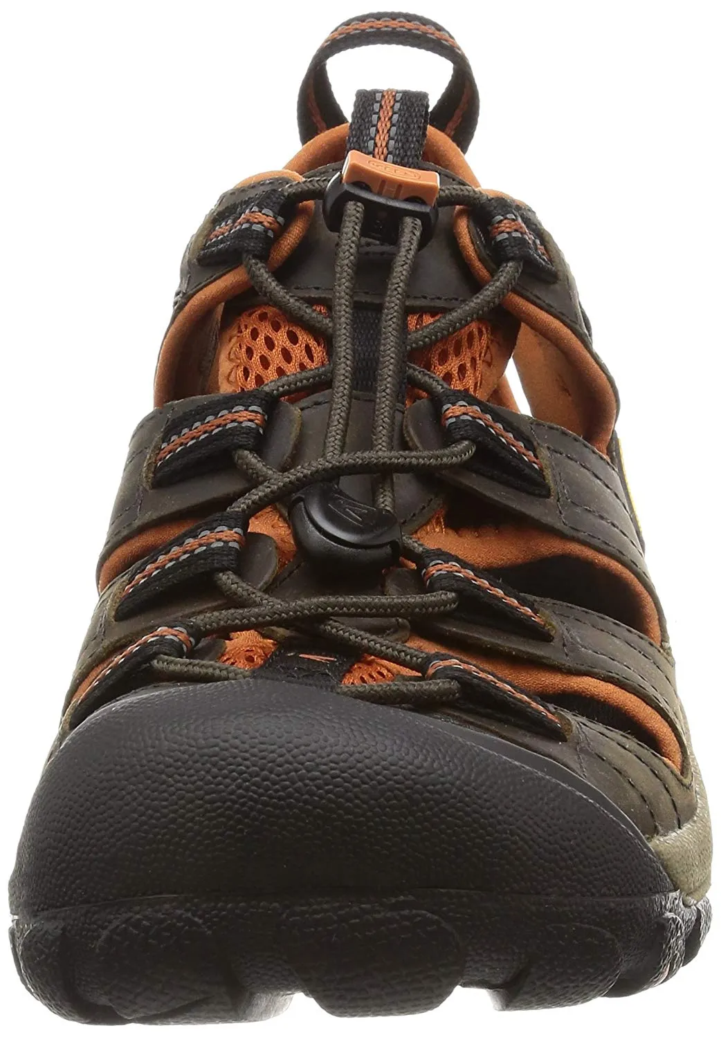 KEEN Men's Arroyo II Bungee Hiking Sandals - Size 10.5