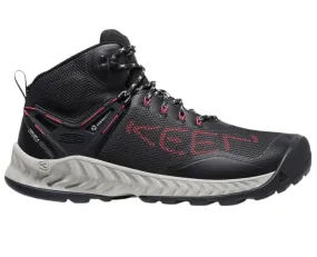 Keen Men's NXIS EVO Mid Height Waterproof Hiking Boots