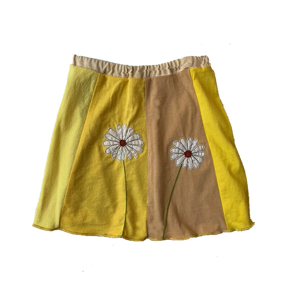 Kids Skirt-Daisy