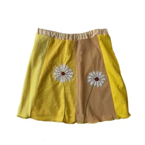 Kids Skirt-Daisy