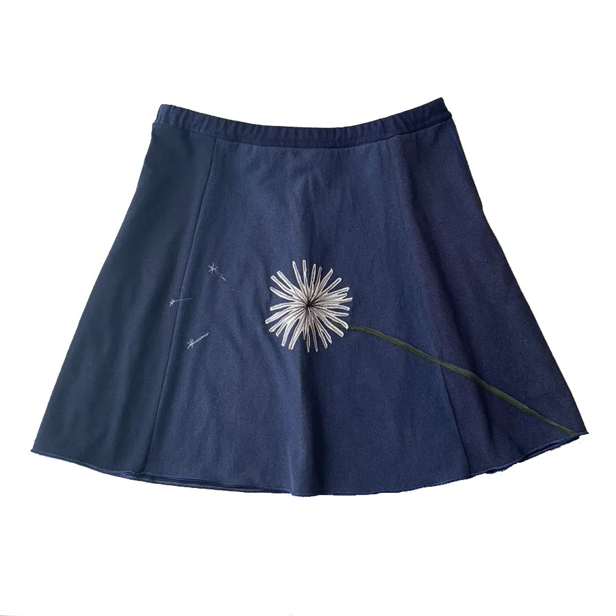 Kids Skirt-Dandelion