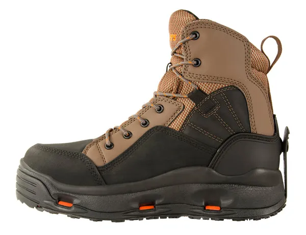 Korkers Buckskin Wading Boots