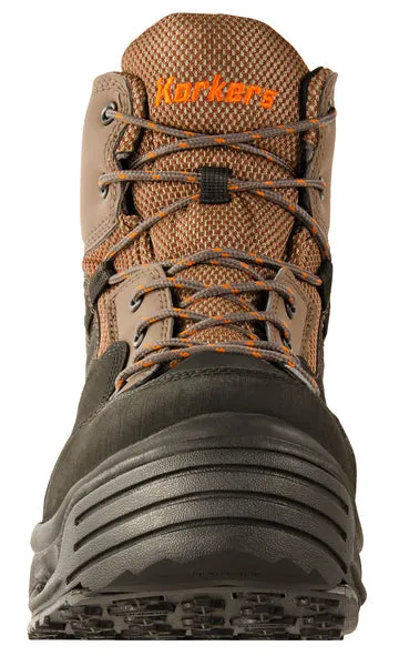 Korkers Buckskin Wading Boots