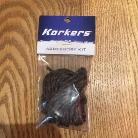 Korkers Replacement Laces