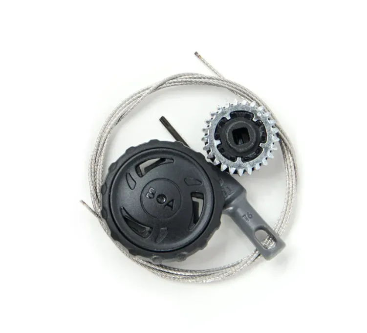 Korkers River OPS BOA M2 Replacement Kit