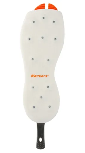 Korkers Studded Felt Sole