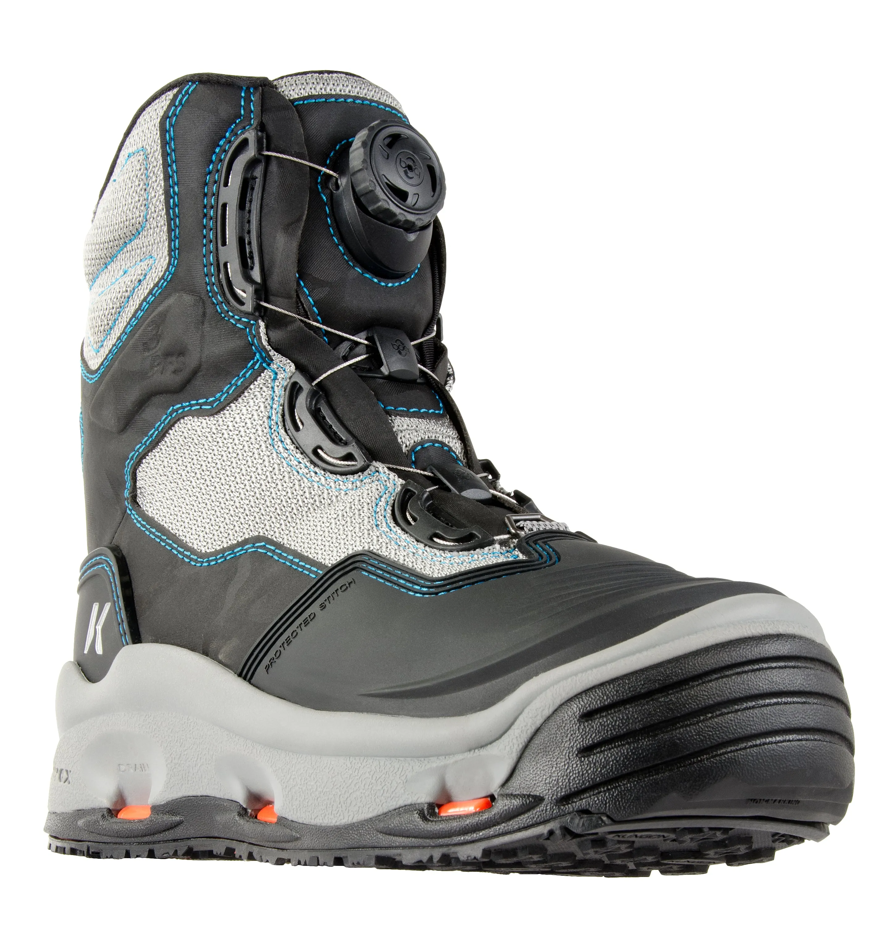 Korkers Women's Darkhorse Boot