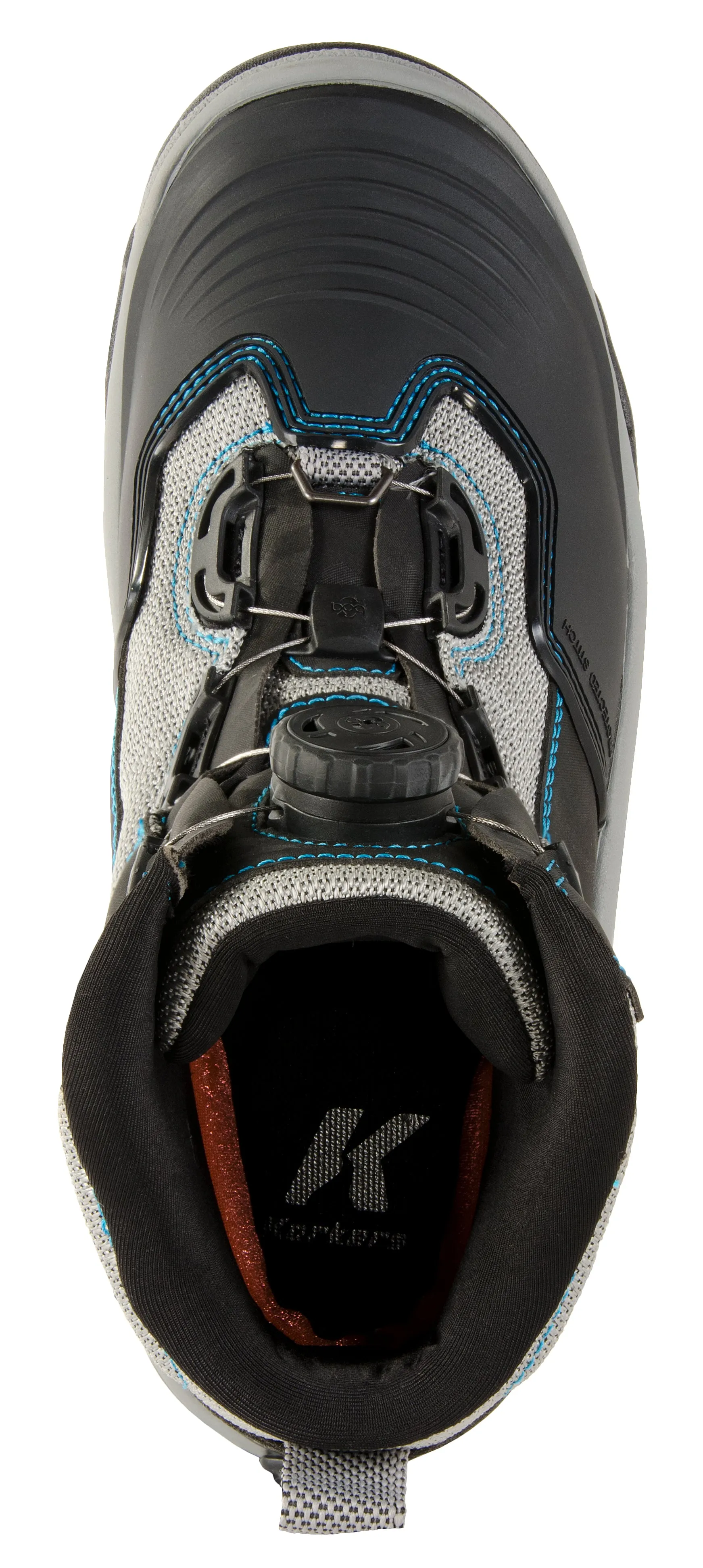 Korkers Women's Darkhorse Boot