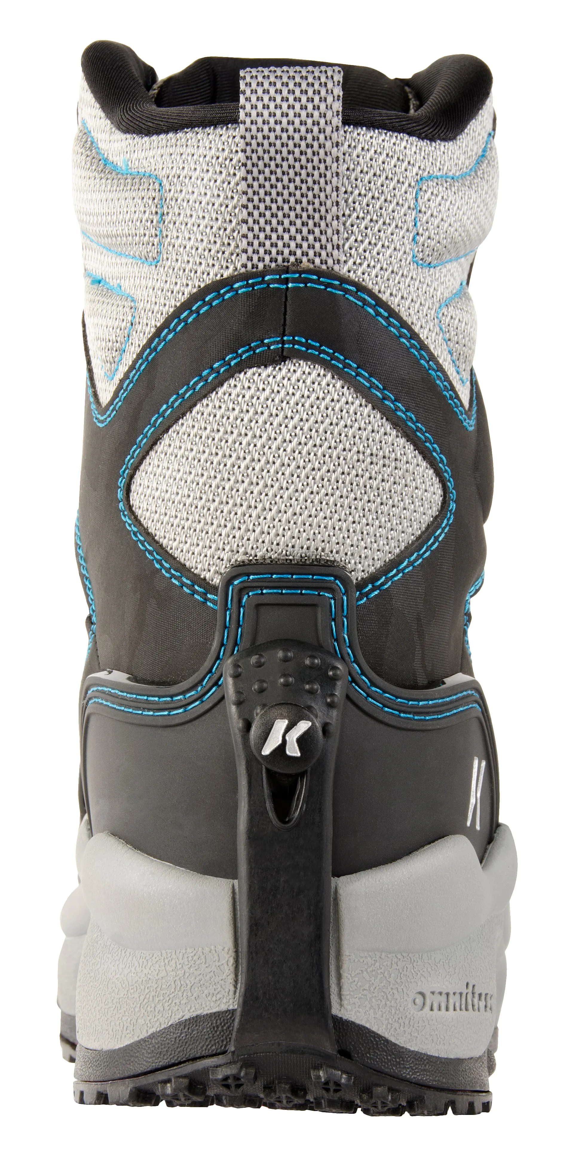 Korkers Women's Darkhorse Boot