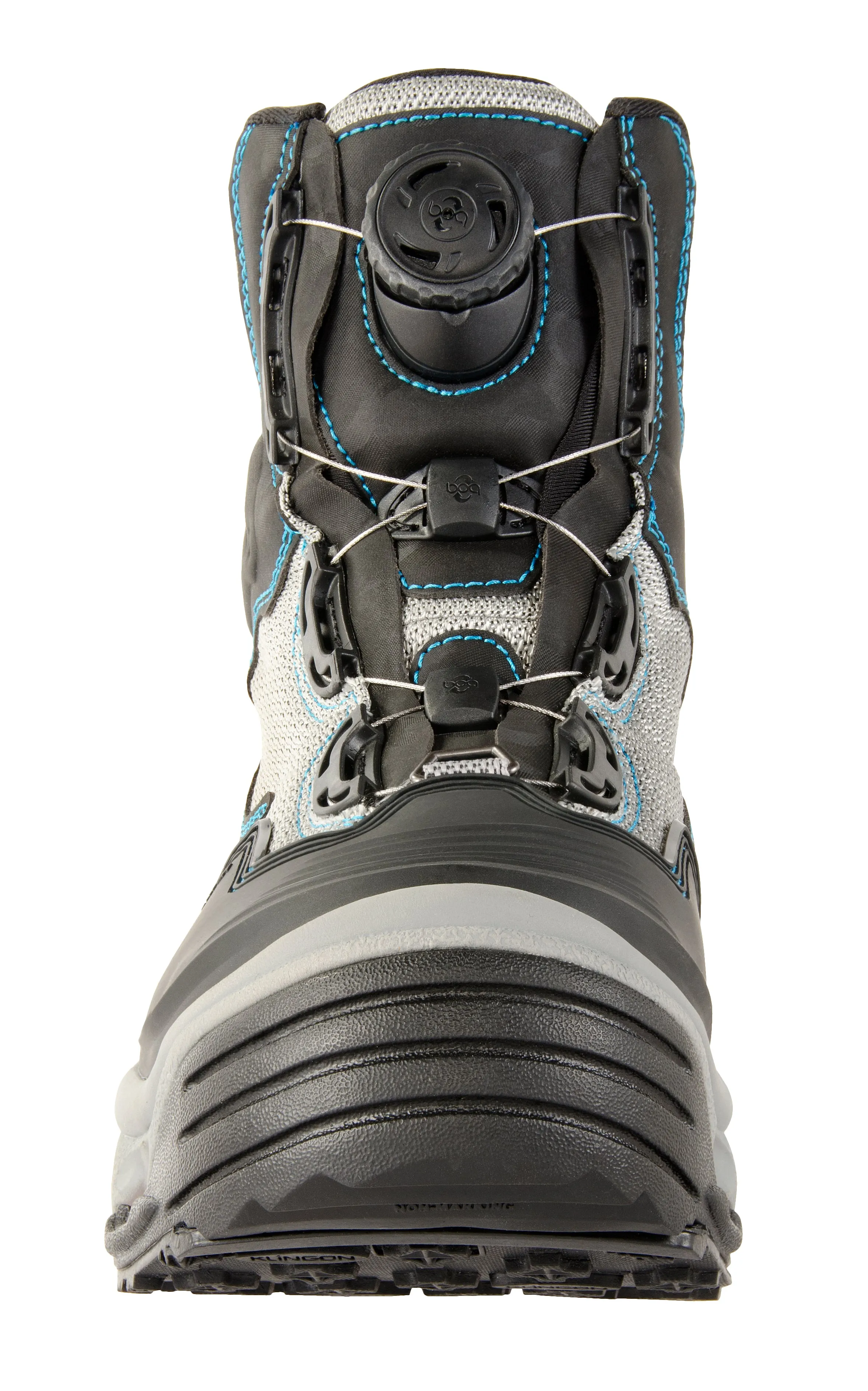 Korkers Women's Darkhorse Boot