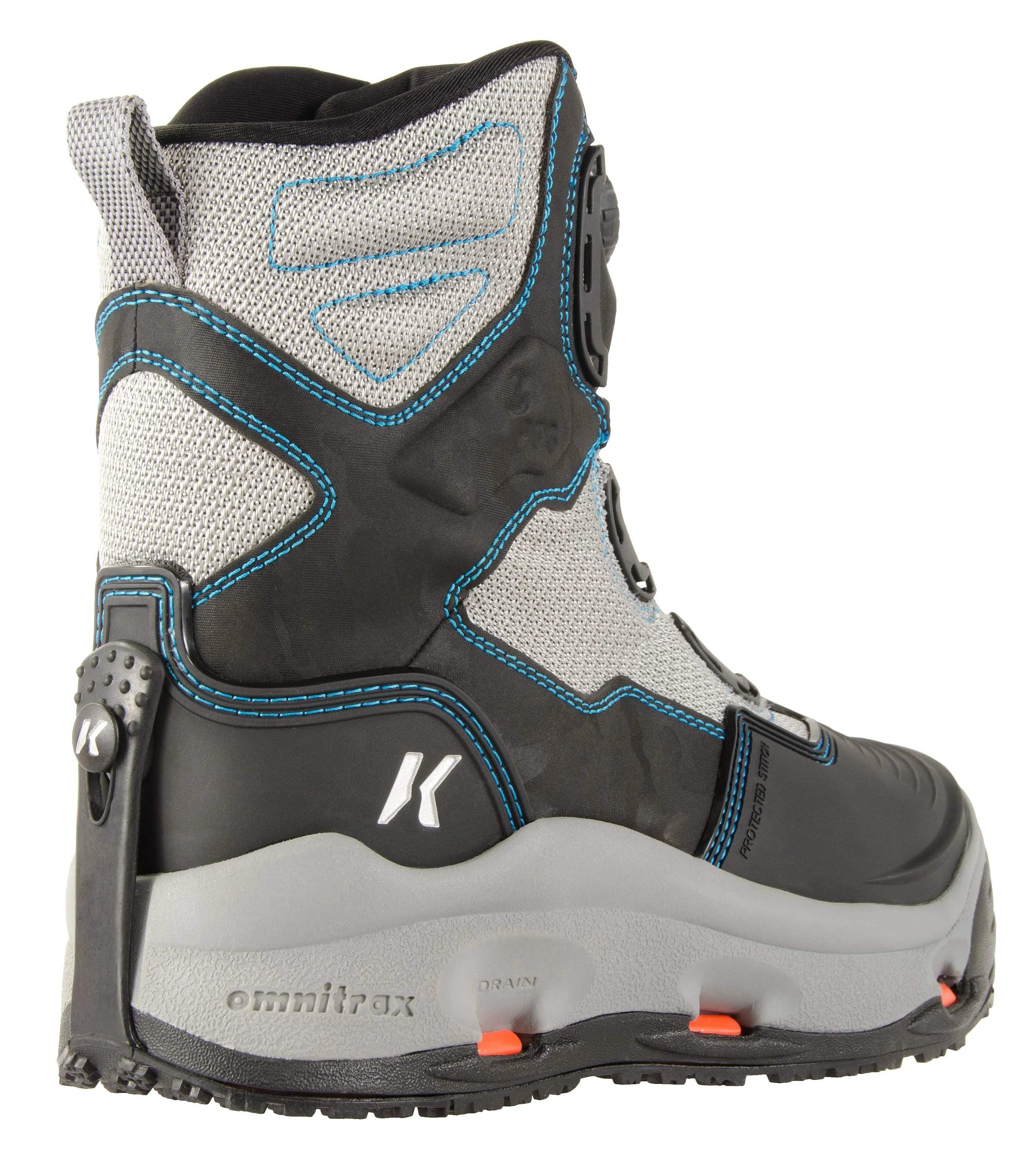 Korkers Women's Darkhorse Boot