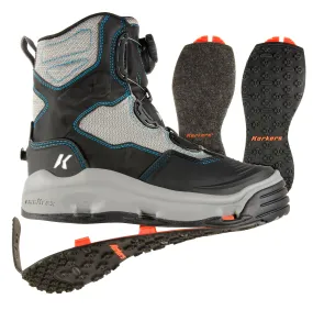 Korkers Women's Darkhorse Boot