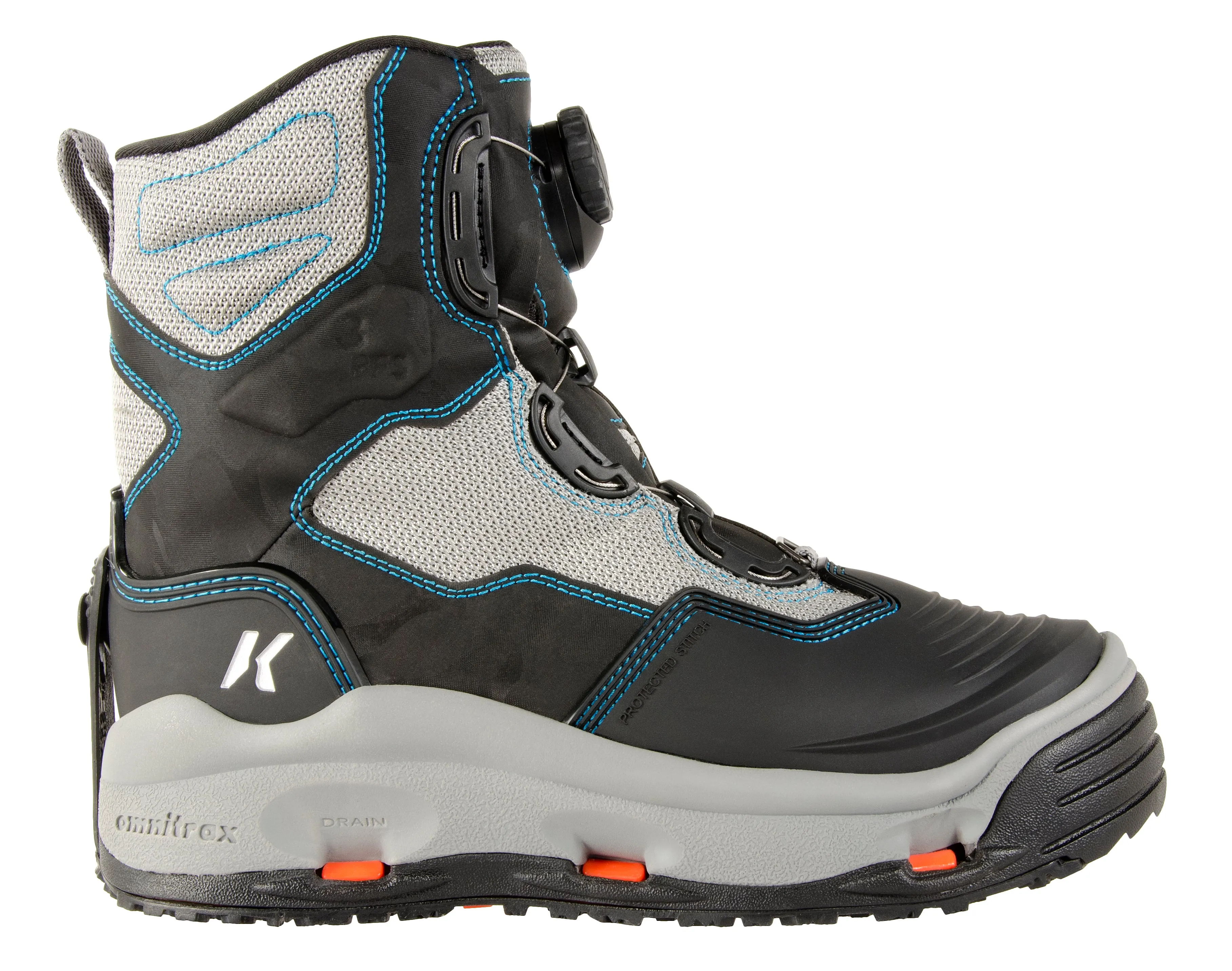 Korkers Women's Darkhorse Boot