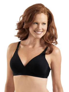 Leading Lady 454 Wire Free Nursing Bra