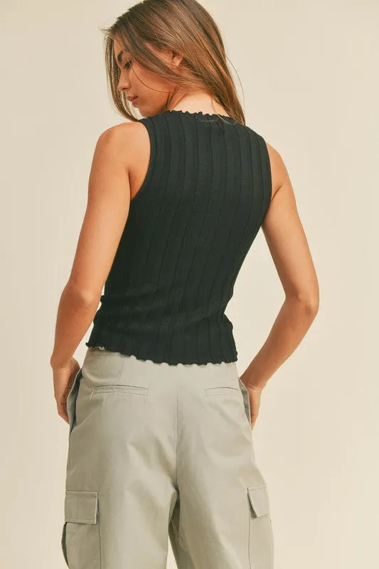 Lindsay Tank