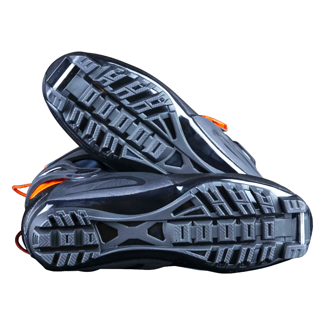Madshus Fjelltech Backcountry Boots