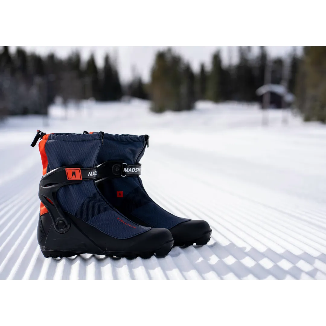 Madshus Fjelltech Backcountry Boots